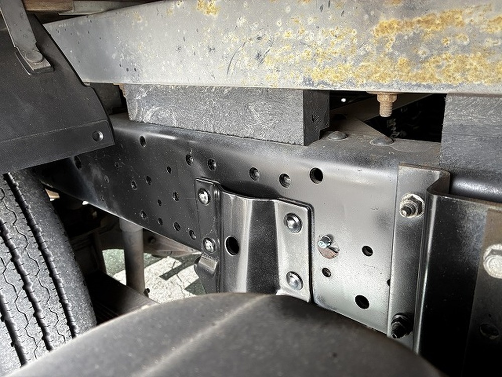 いすゞ　エルフ