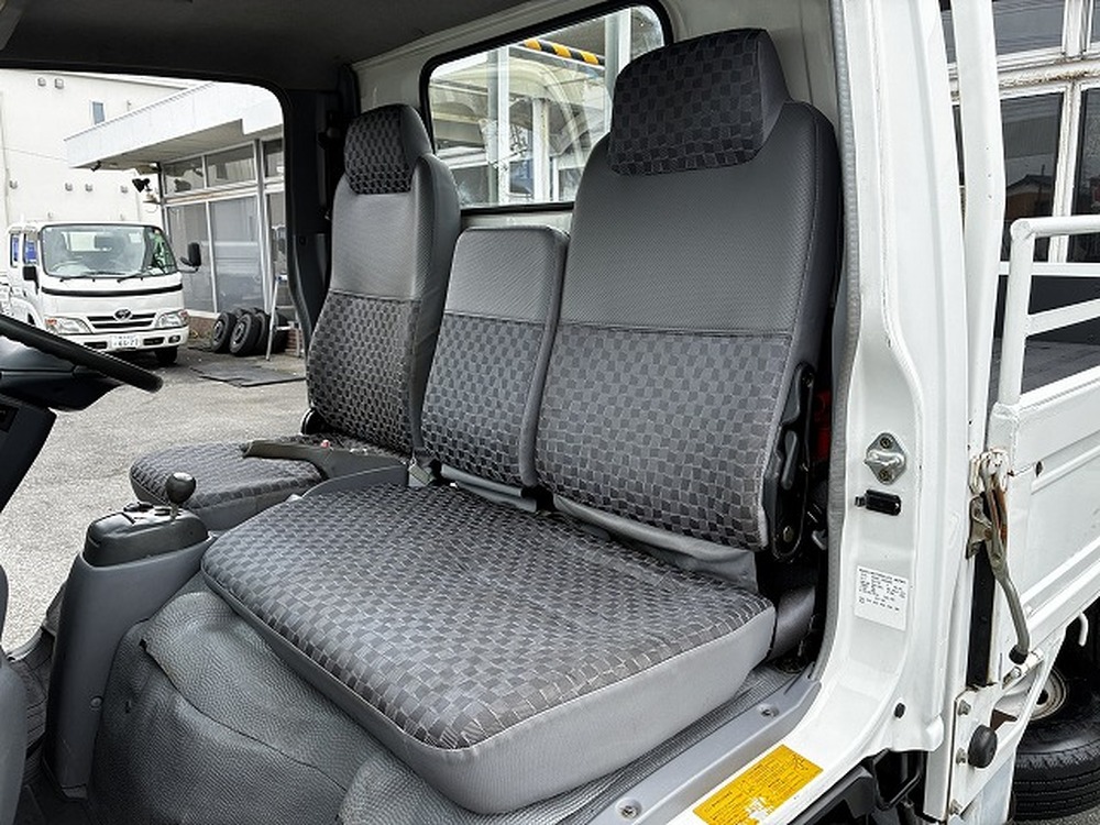 いすゞ　エルフ