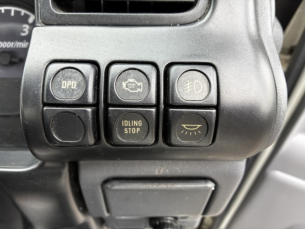 いすゞ　エルフ