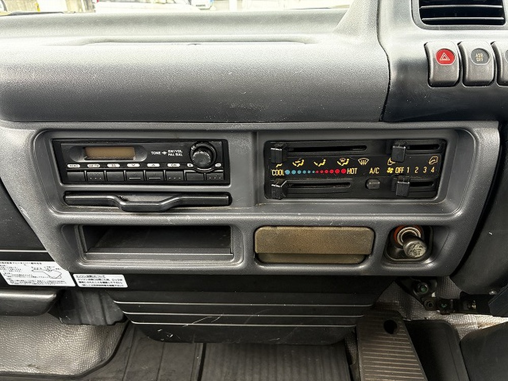 いすゞ　エルフ