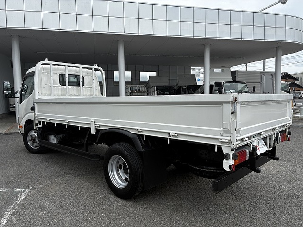 トヨタ　トヨエース