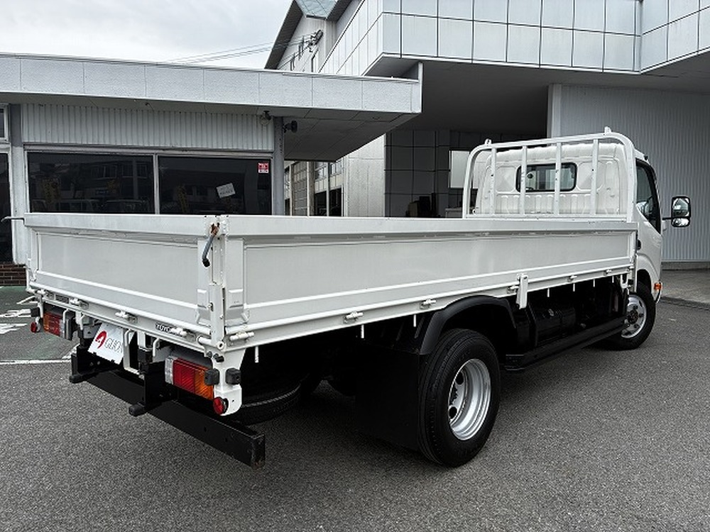 トヨタ　トヨエース