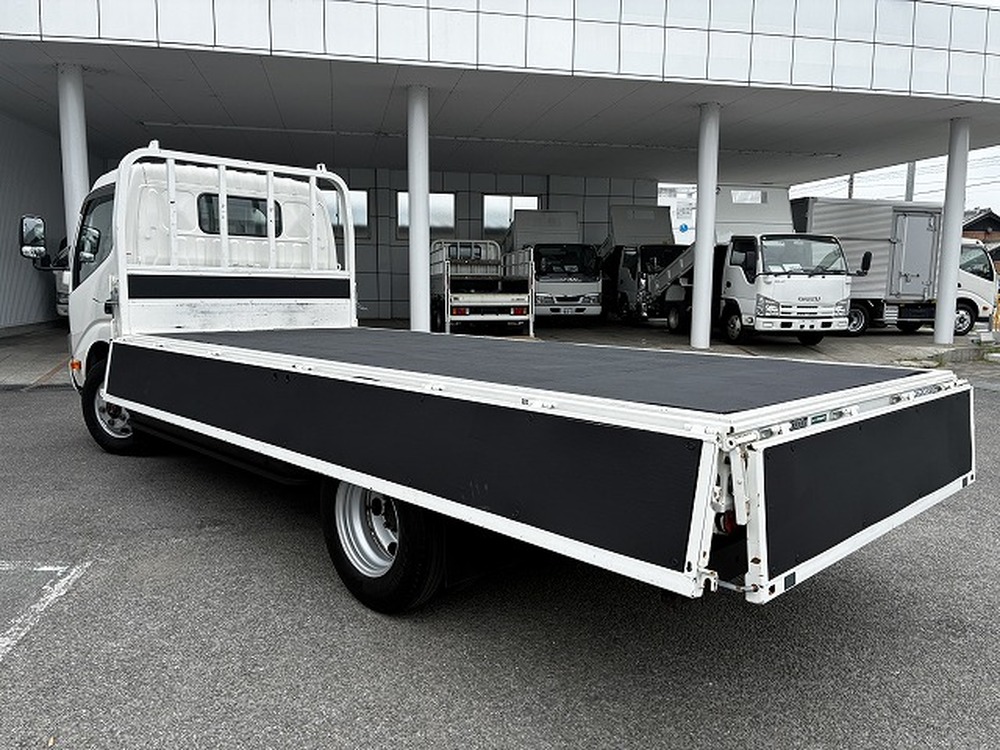 トヨタ　トヨエース