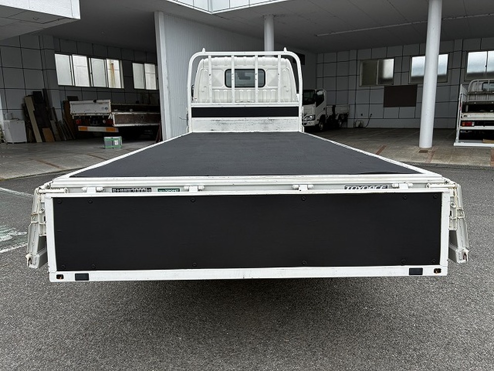 トヨタ　トヨエース