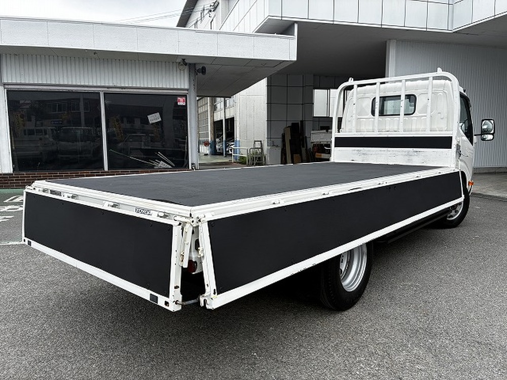 トヨタ　トヨエース