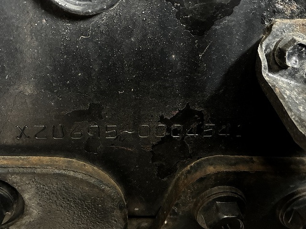 トヨタ　トヨエース