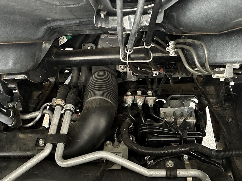 トヨタ　トヨエース