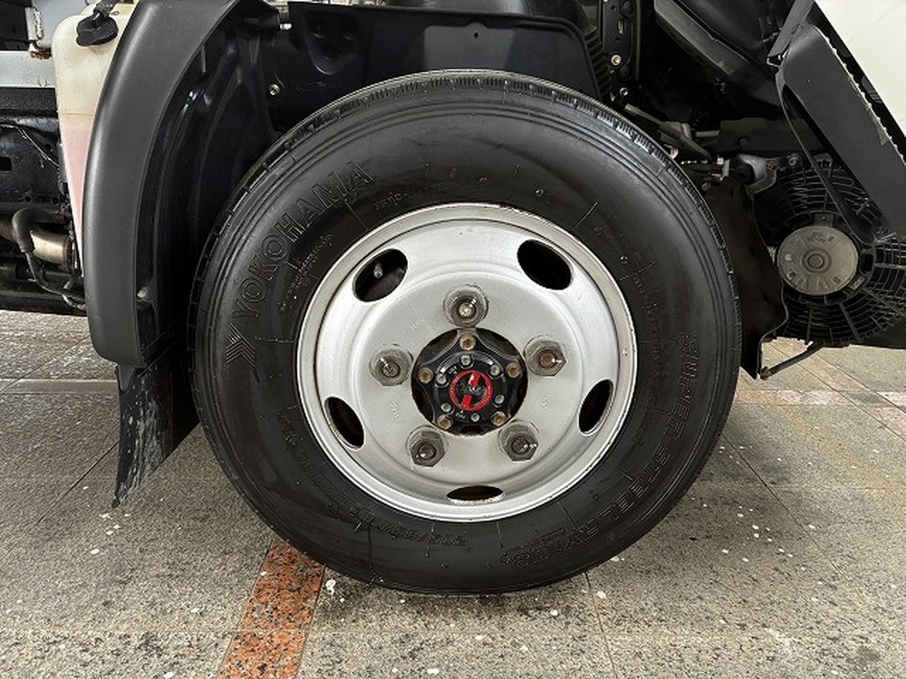 トヨタ　トヨエース