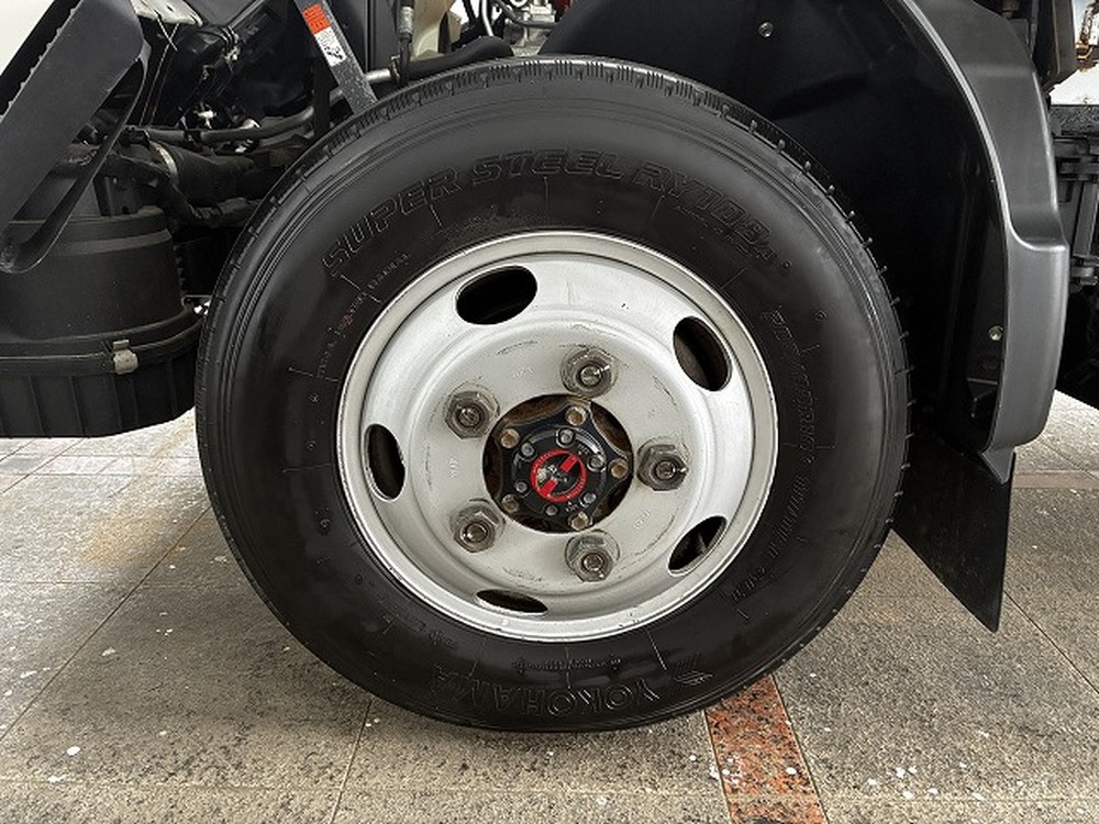 トヨタ　トヨエース