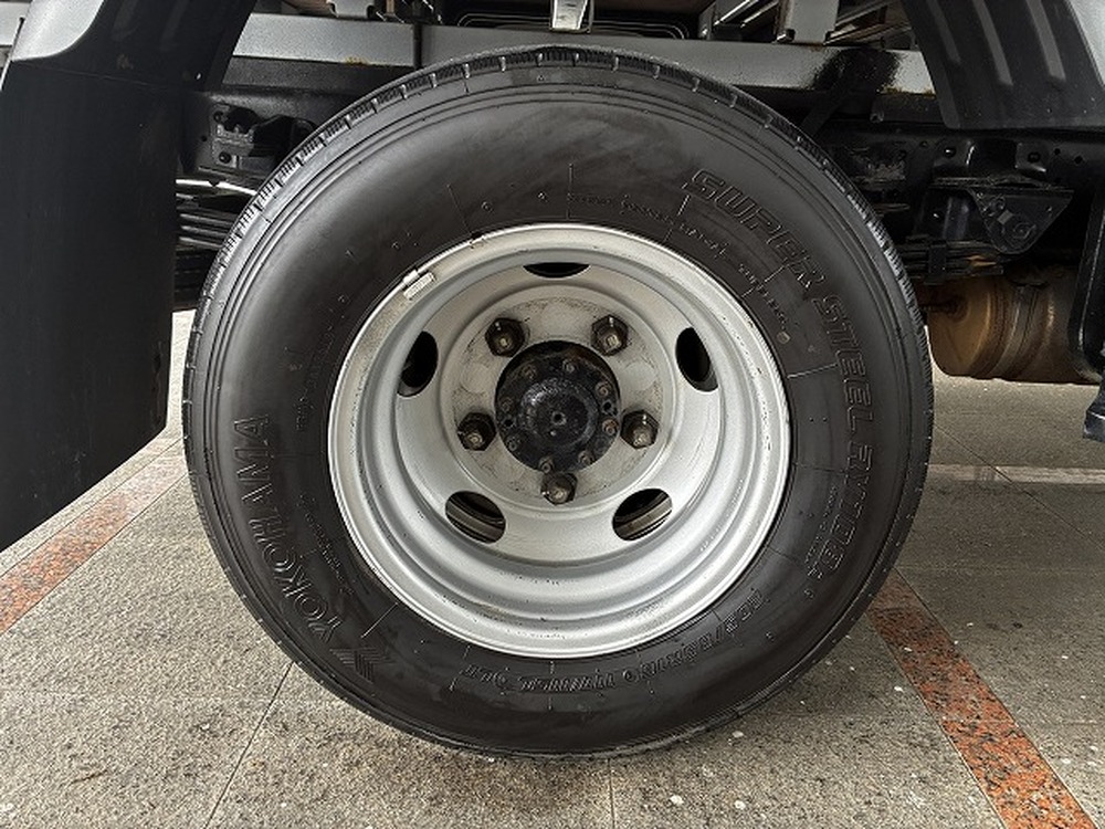 トヨタ　トヨエース