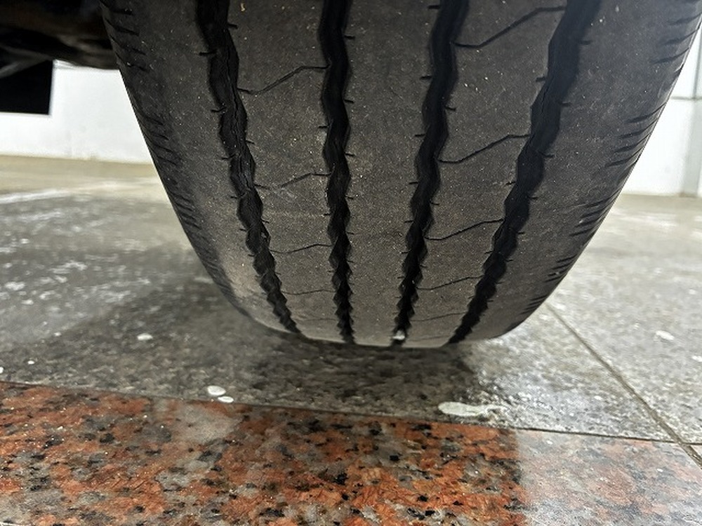 トヨタ　トヨエース