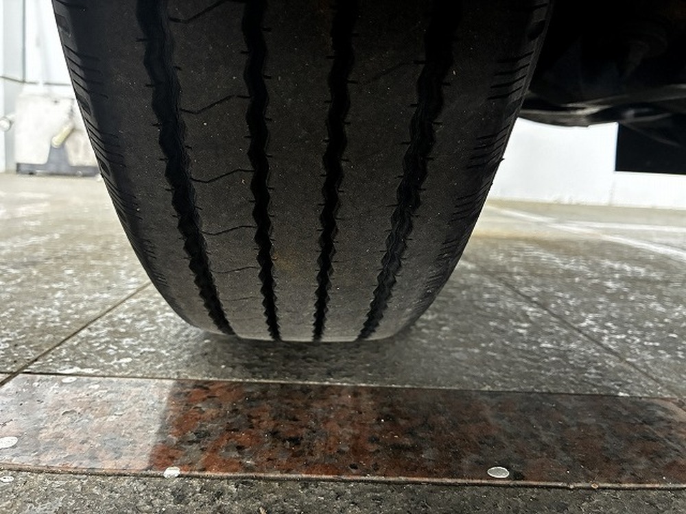 トヨタ　トヨエース