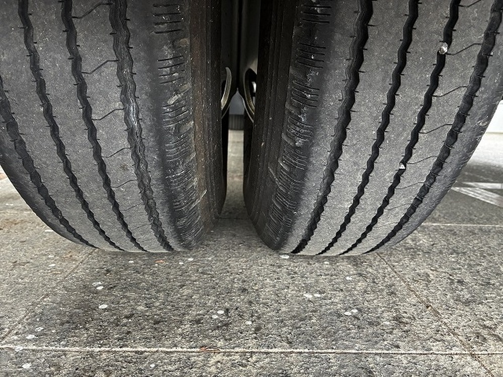 トヨタ　トヨエース