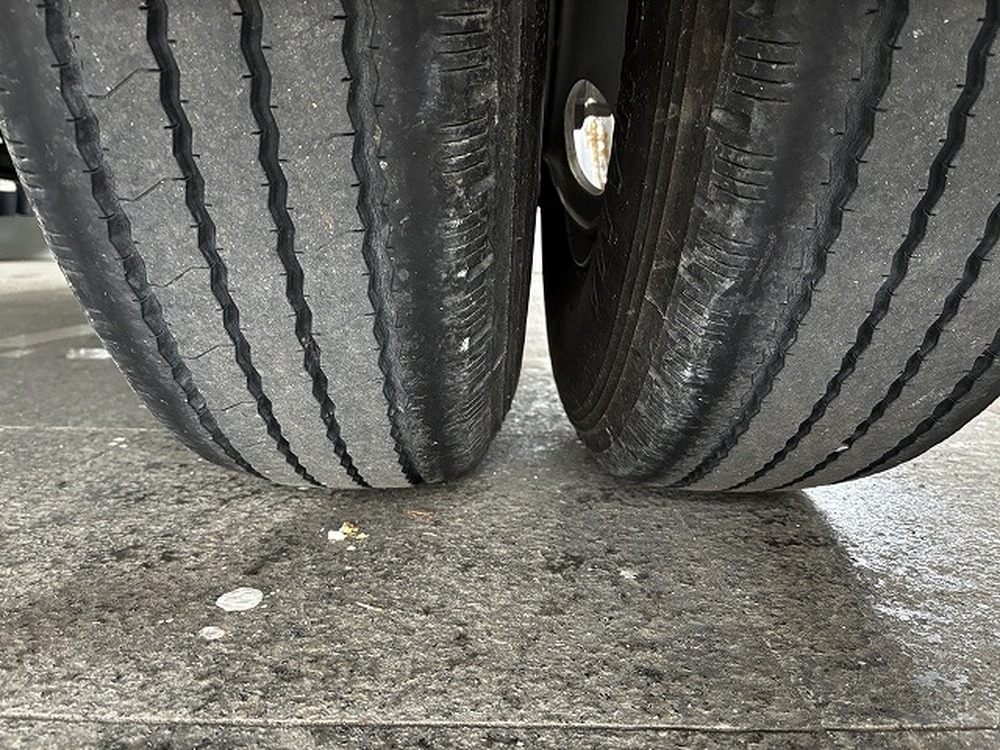 トヨタ　トヨエース