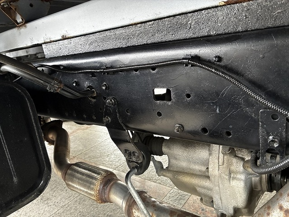 トヨタ　トヨエース