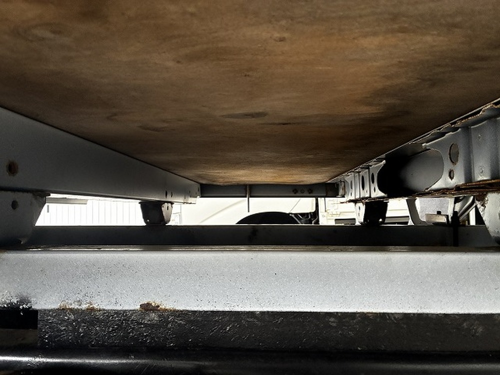 トヨタ　トヨエース