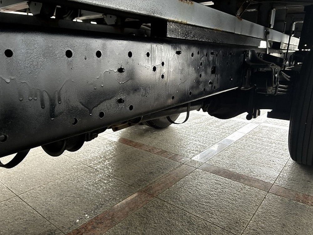 トヨタ　トヨエース