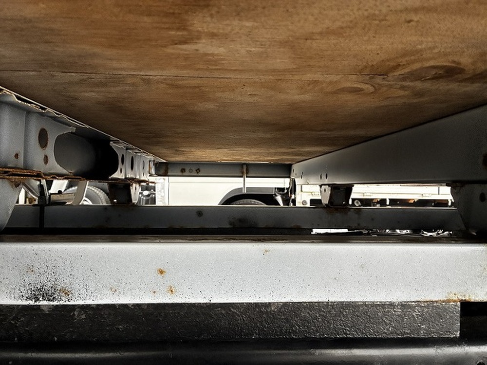 トヨタ　トヨエース