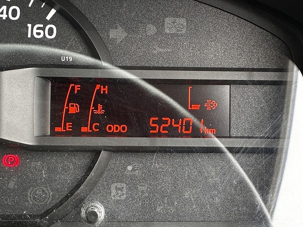 トヨタ　トヨエース