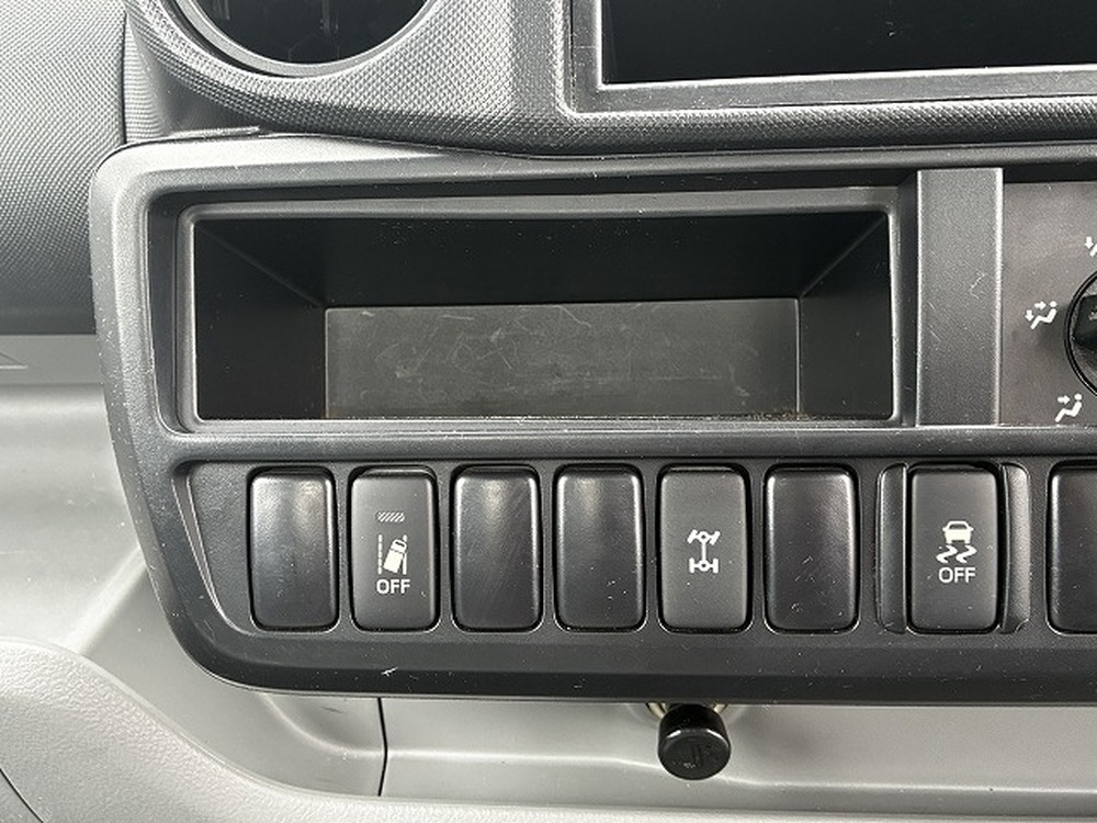 トヨタ　トヨエース