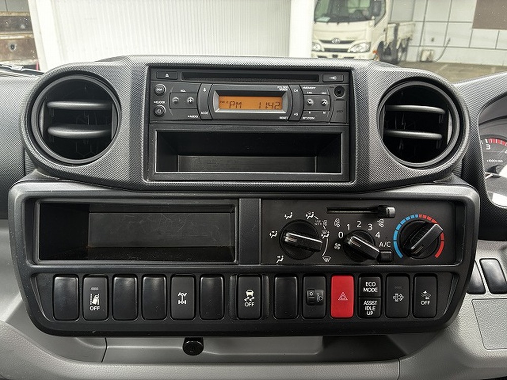 トヨタ　トヨエース