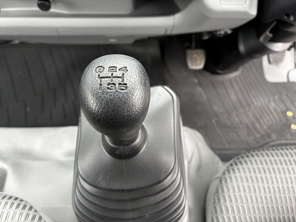 トヨタ　トヨエース