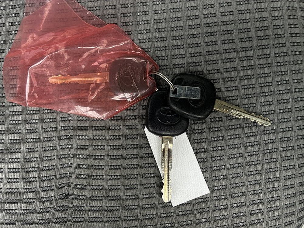 トヨタ　トヨエース