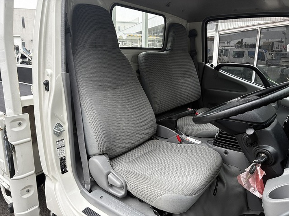 トヨタ　トヨエース