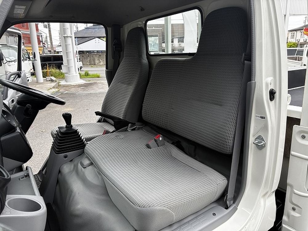 トヨタ　トヨエース