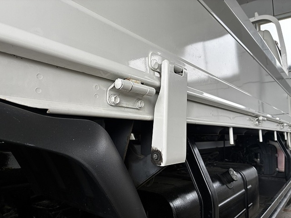 トヨタ　トヨエース