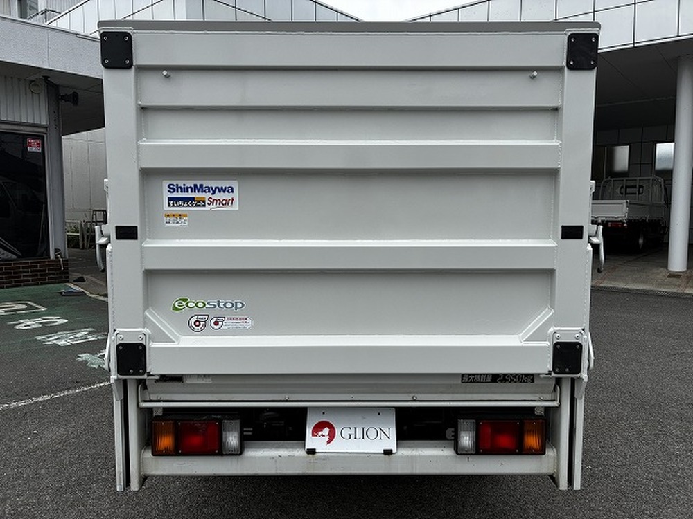 いすゞ　エルフ