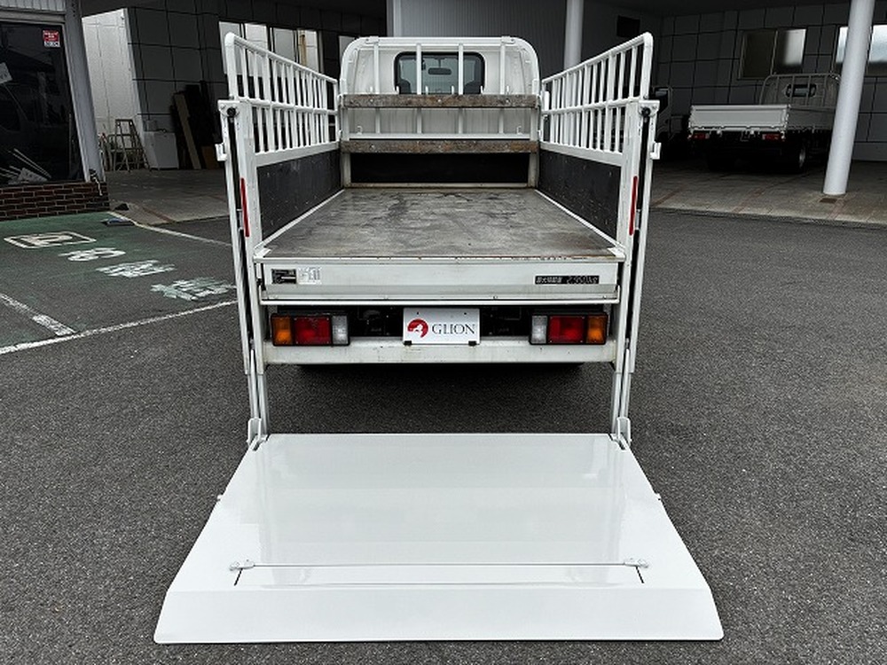 いすゞ　エルフ