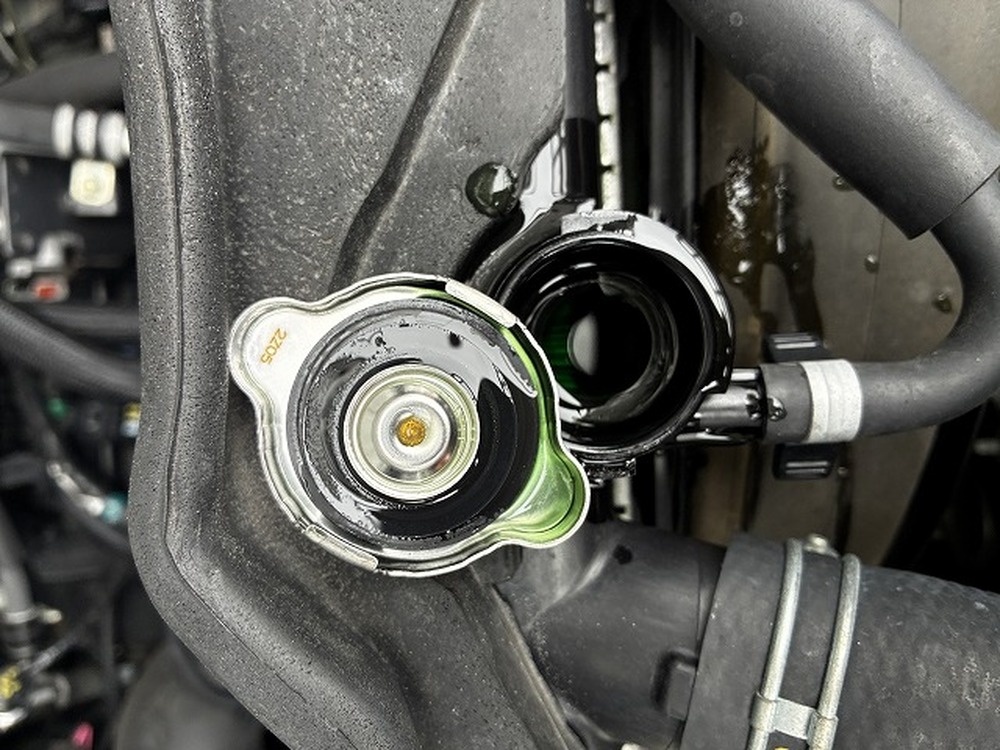 いすゞ　エルフ