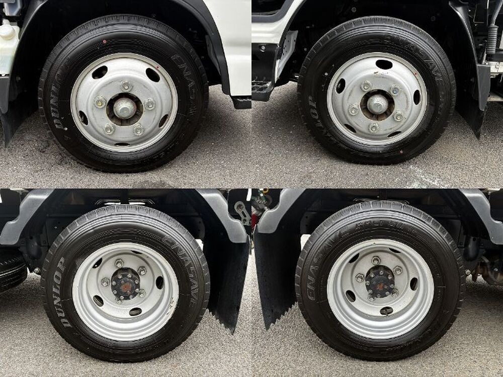 いすゞ　エルフ