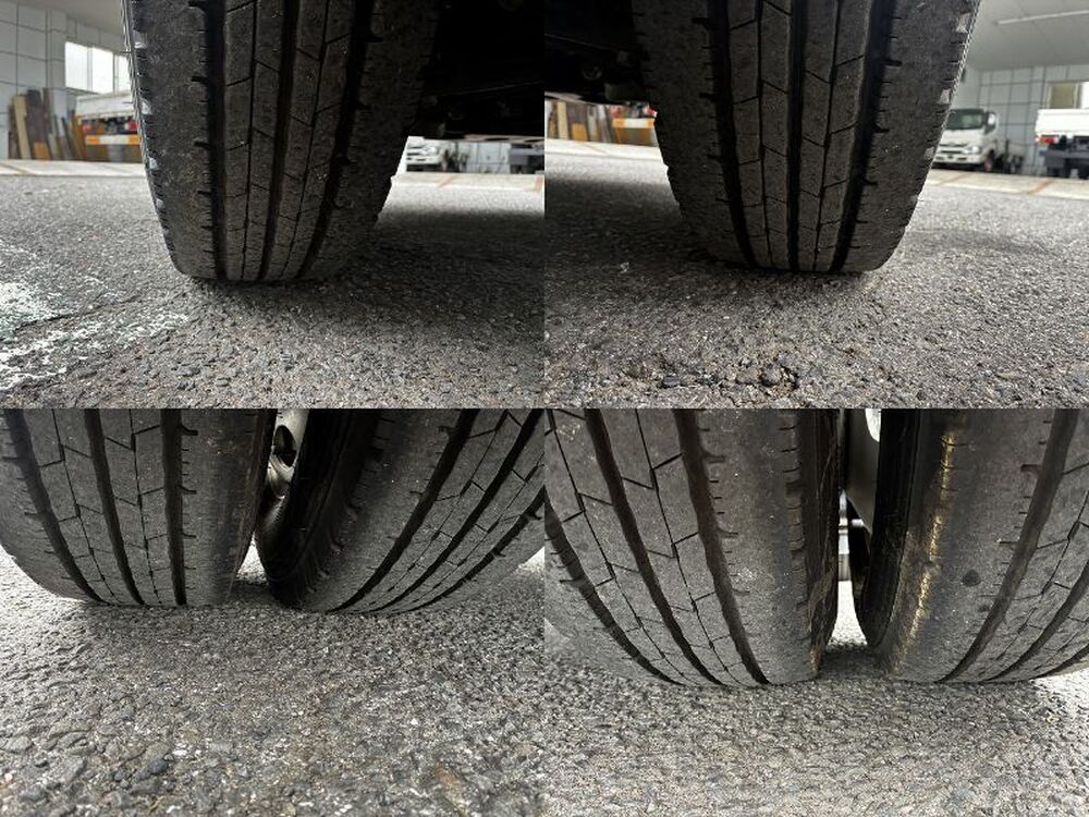 いすゞ　エルフ