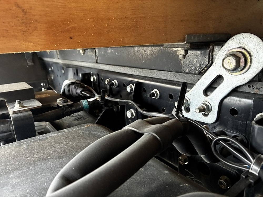 いすゞ　エルフ