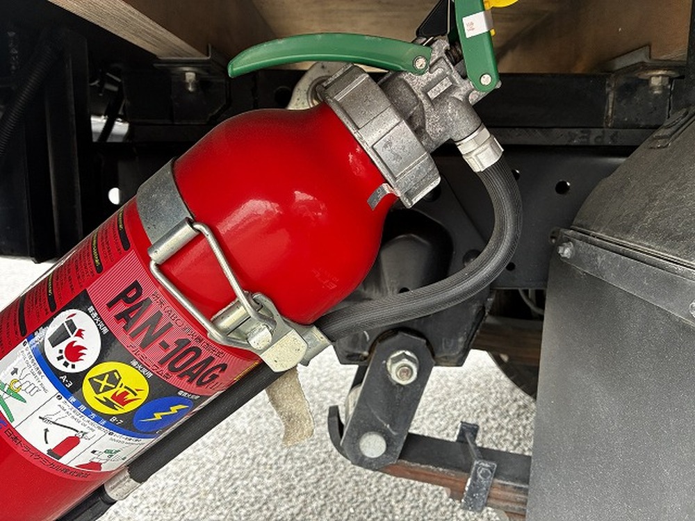 いすゞ　エルフ