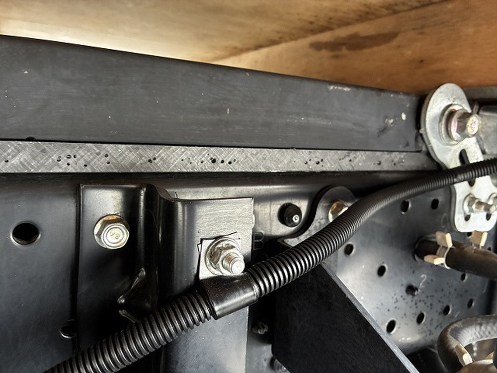 いすゞ　エルフ