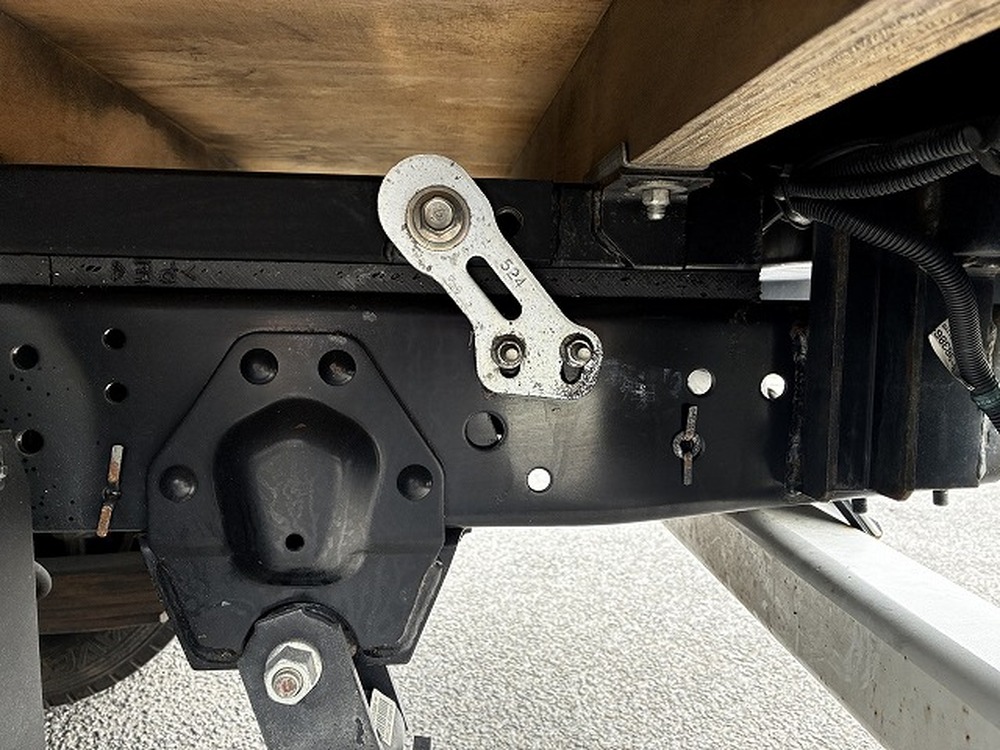 いすゞ　エルフ