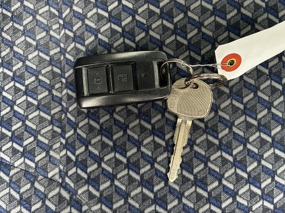 いすゞ　エルフ