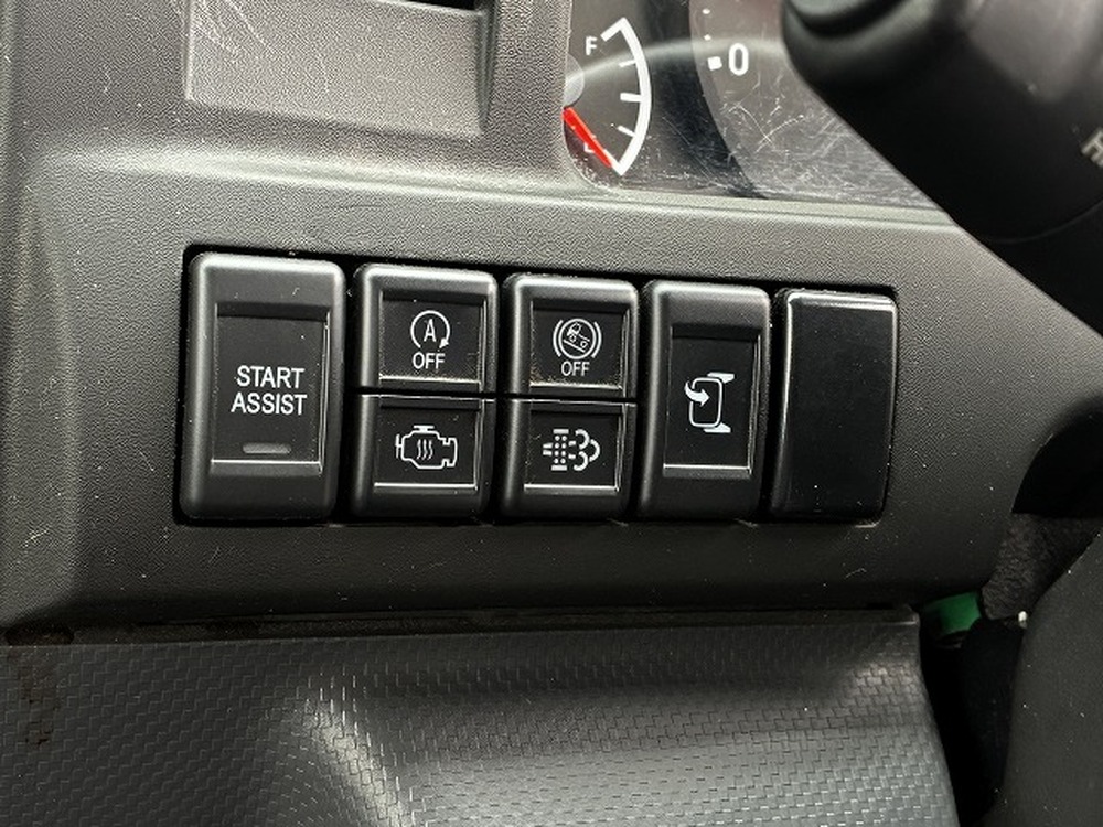 いすゞ　エルフ