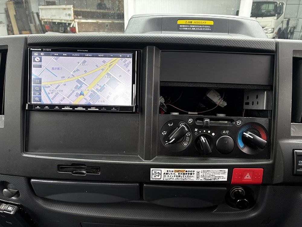 いすゞ　エルフ