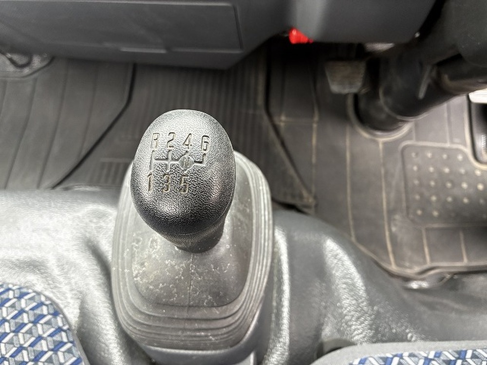 いすゞ　エルフ