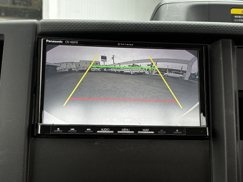 いすゞ　エルフ