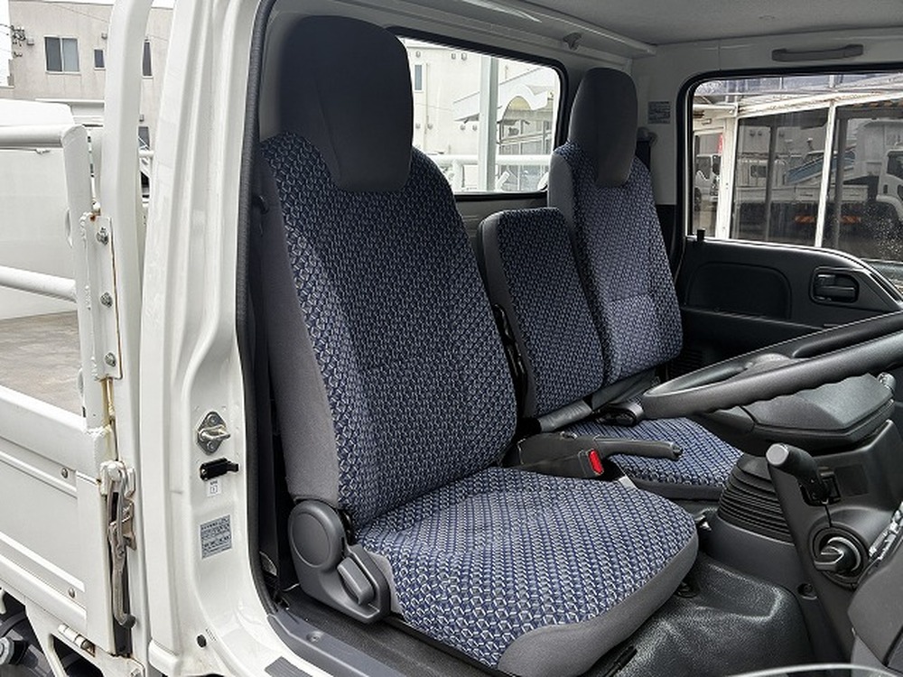 いすゞ　エルフ