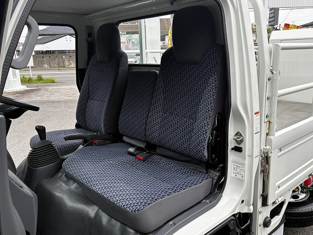 いすゞ　エルフ