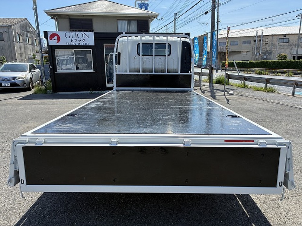 いすゞ　エルフ