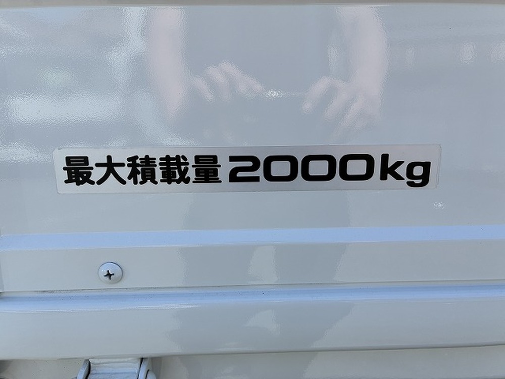 いすゞ　エルフ
