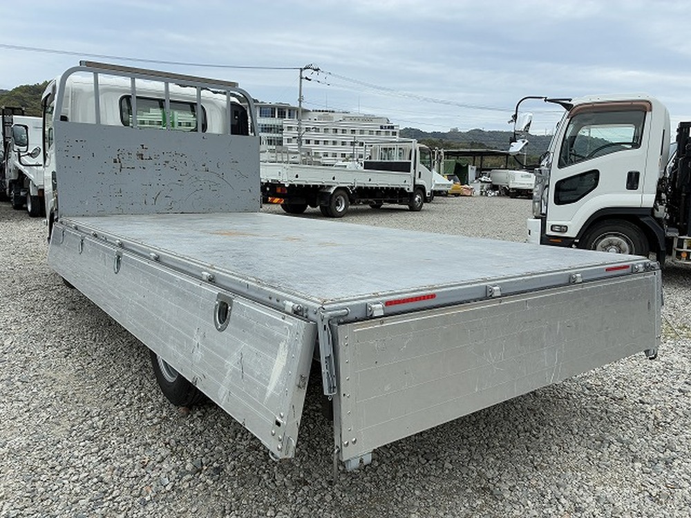 いすゞ　エルフ