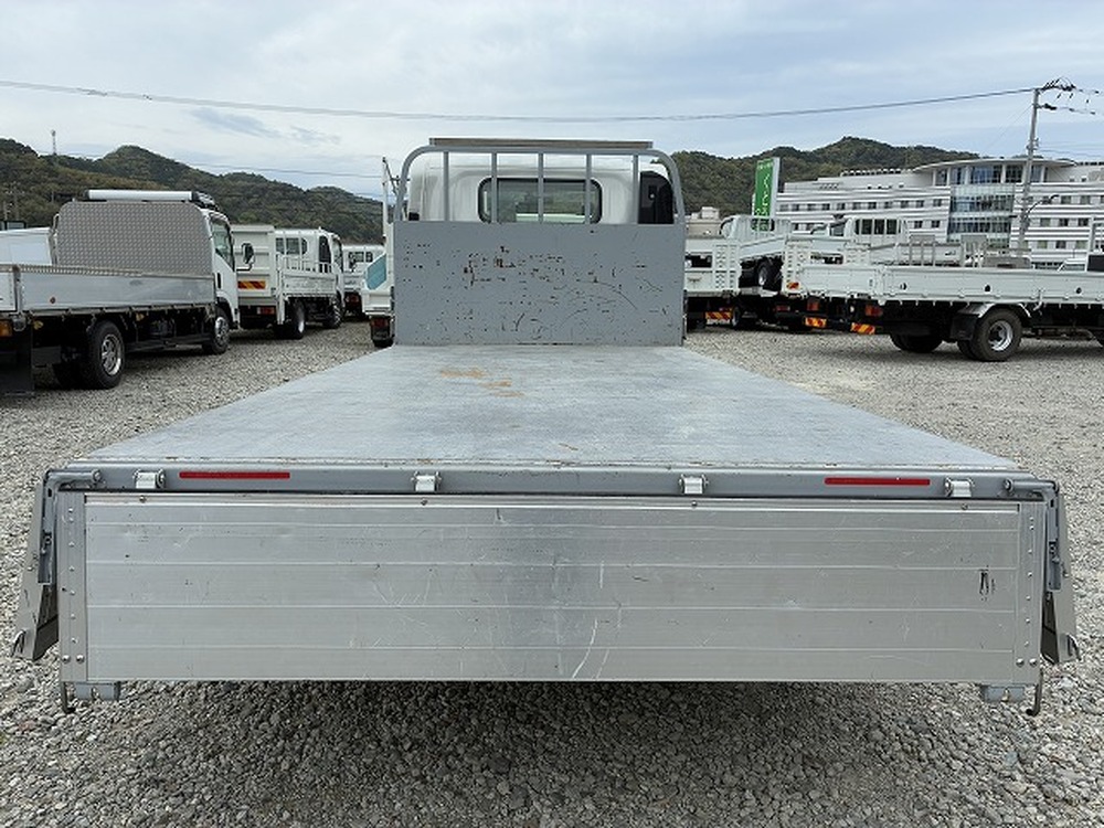 いすゞ　エルフ